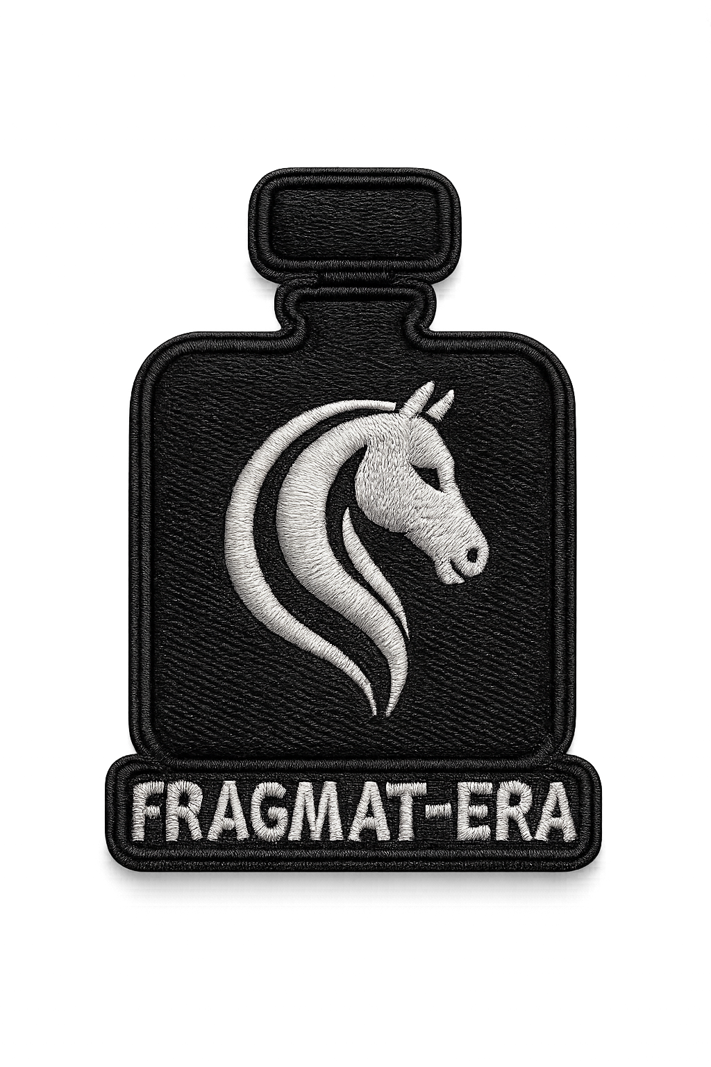 FRAGMAT ERA Logo
