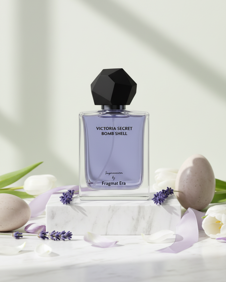 Women's Fragrances