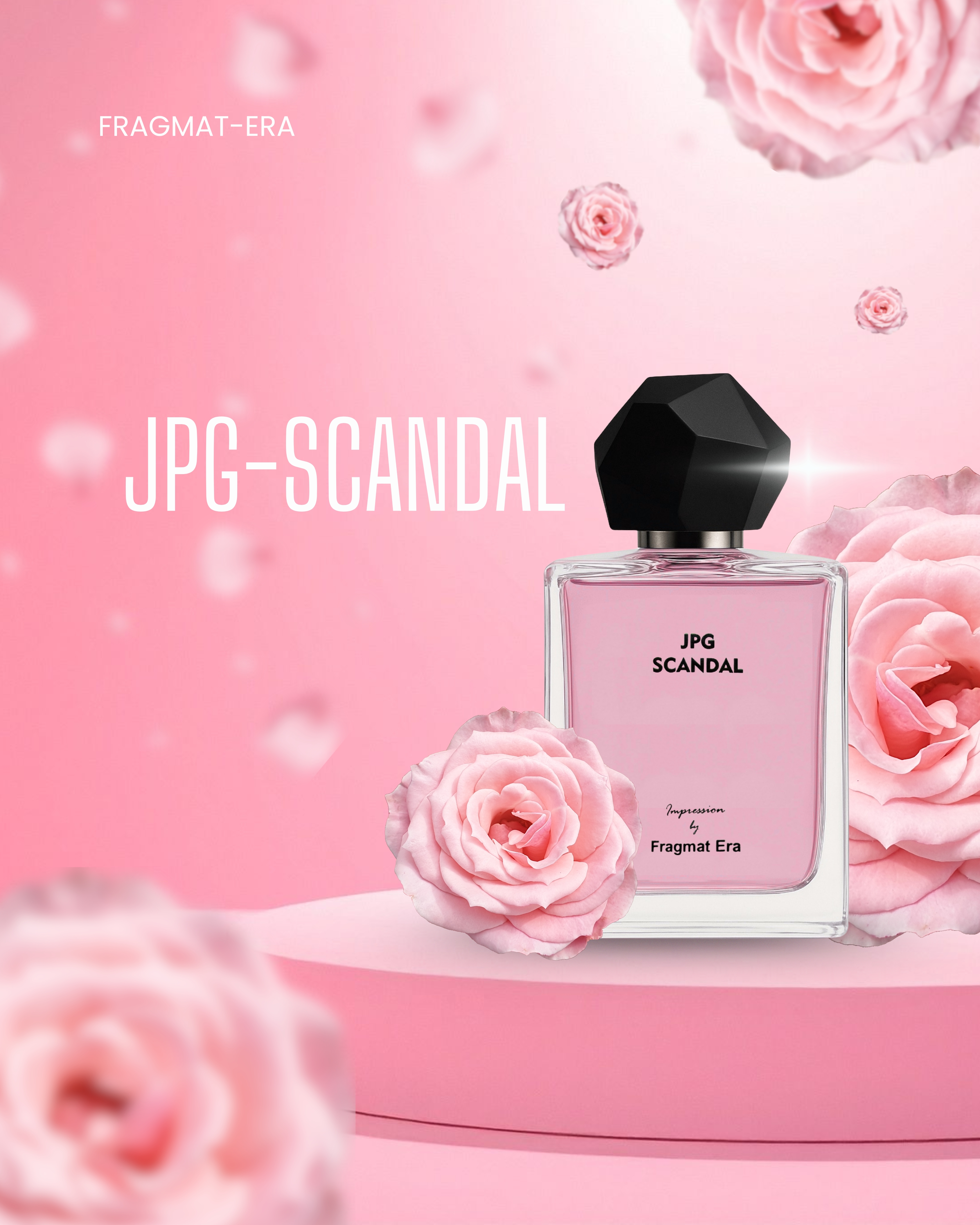 Women's Fragrances